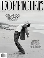 L'OFFICIEL USA